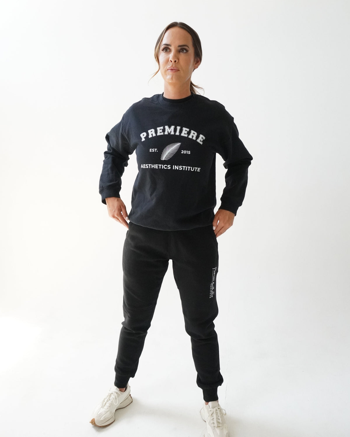 Crewneck Sweatshirt
