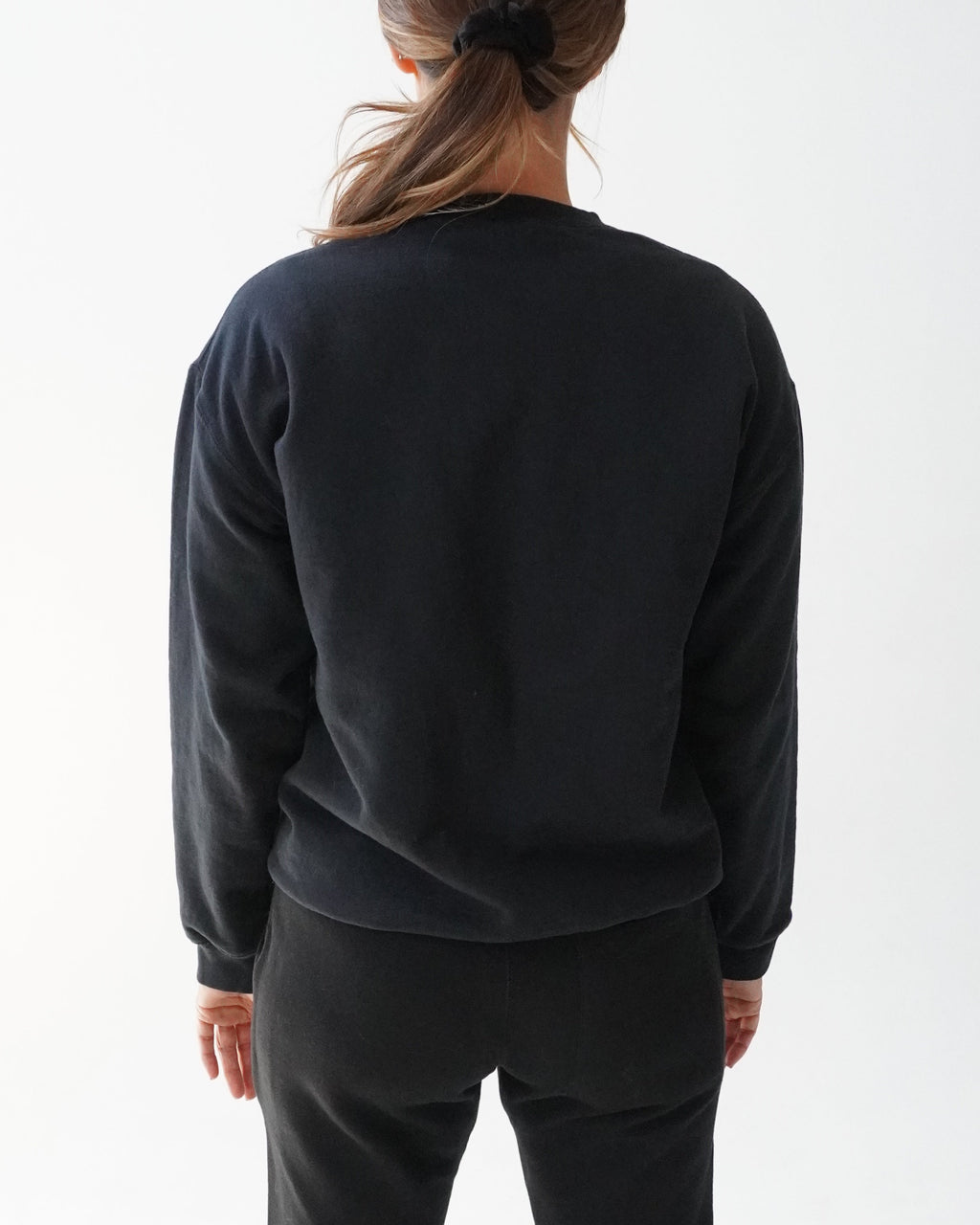 Crewneck Sweatshirt