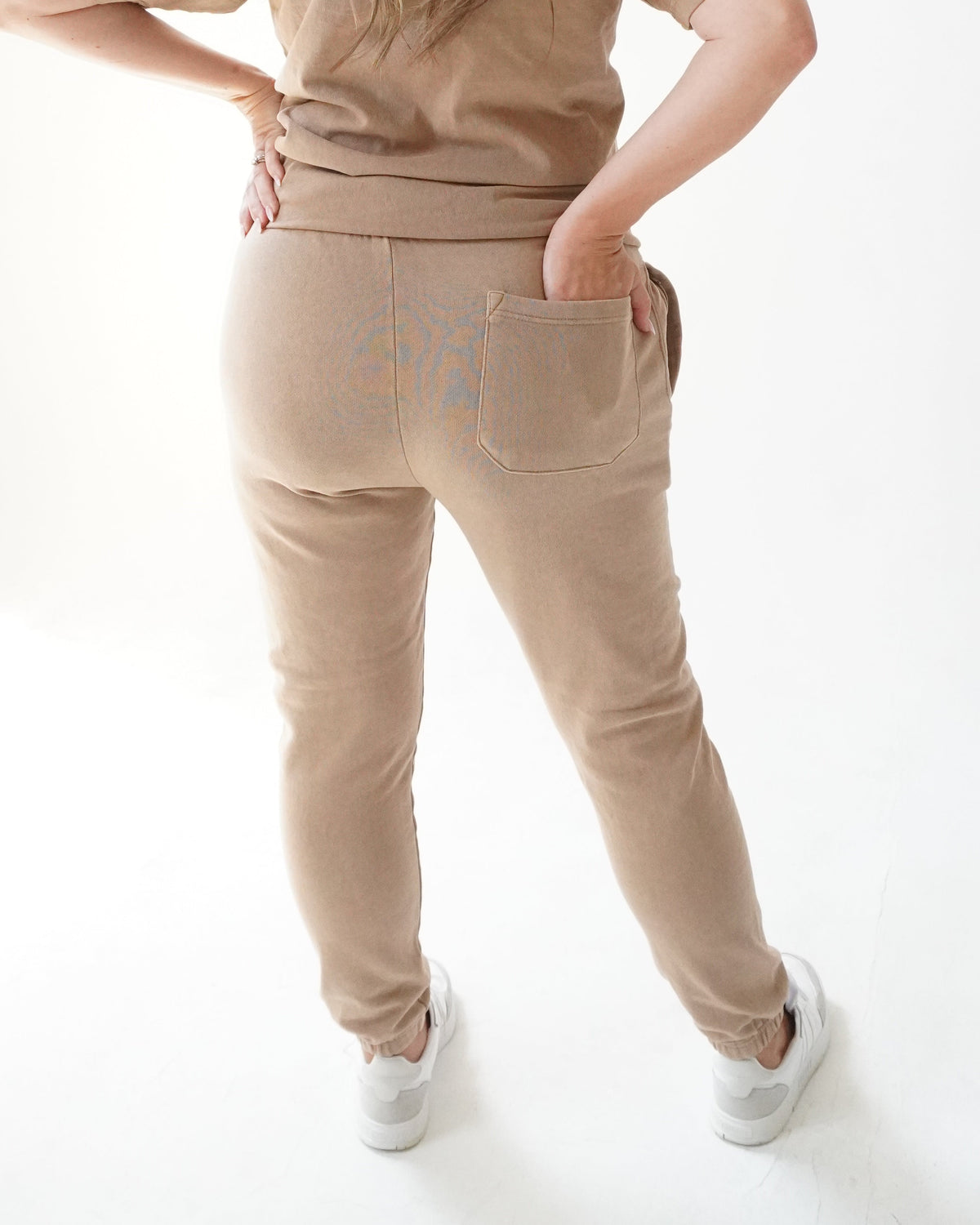 Active Joggers