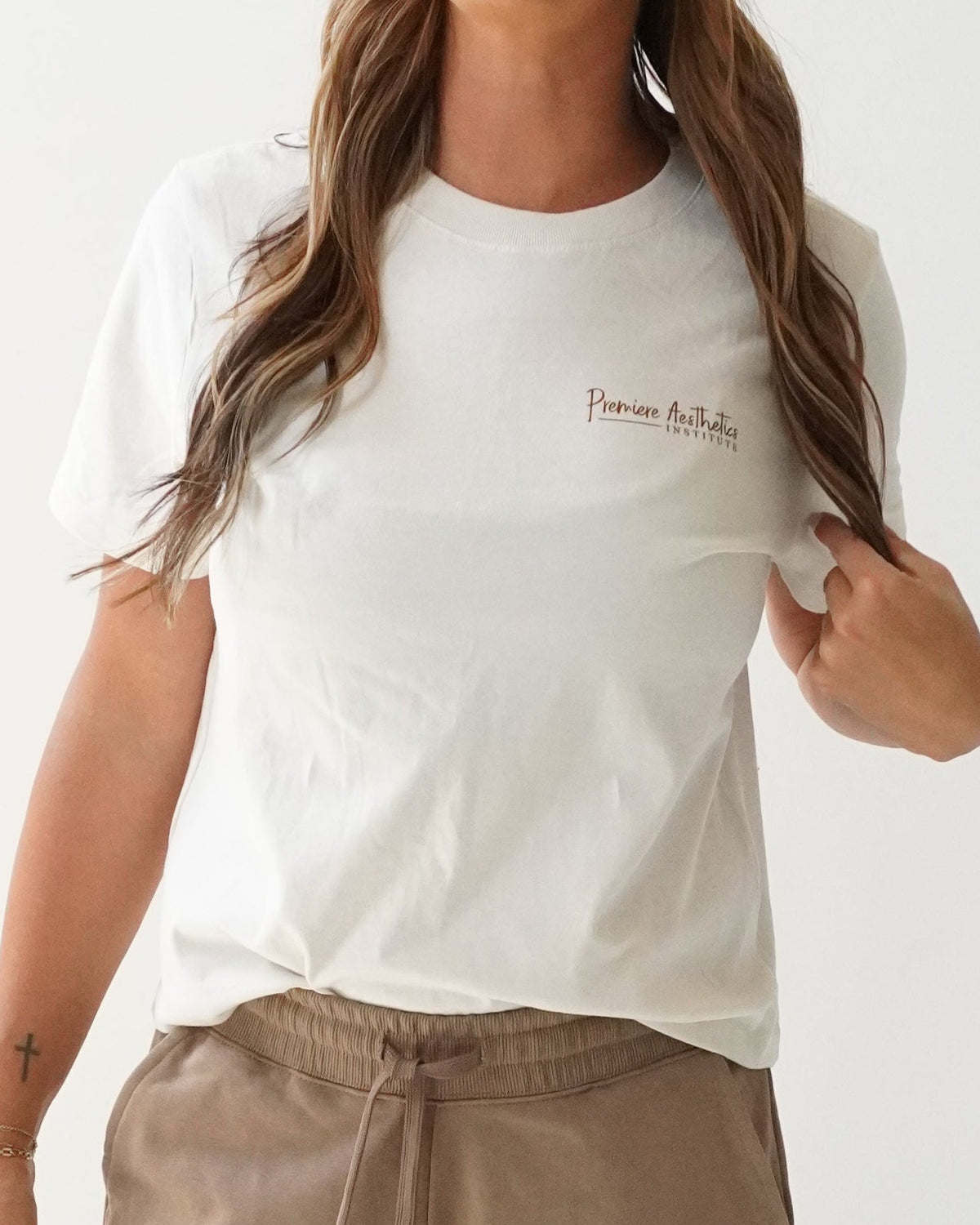 Heavyweight Tee