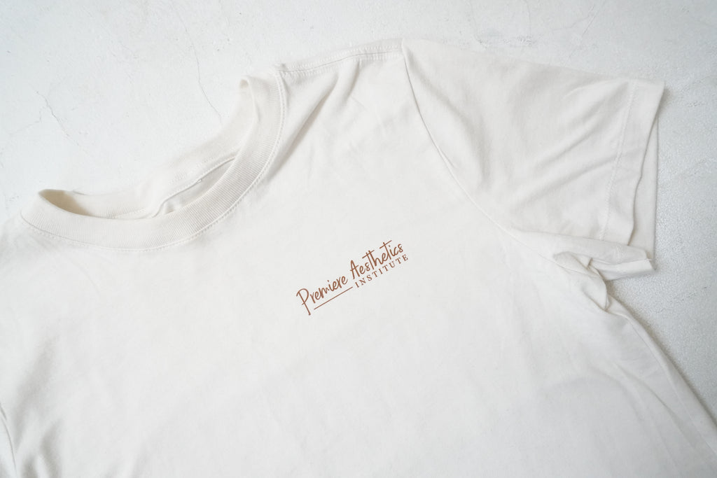 Heavyweight Tee