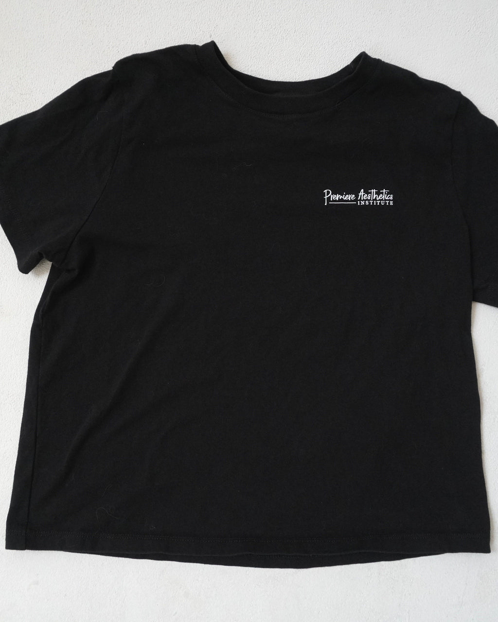 Heavyweight Tee