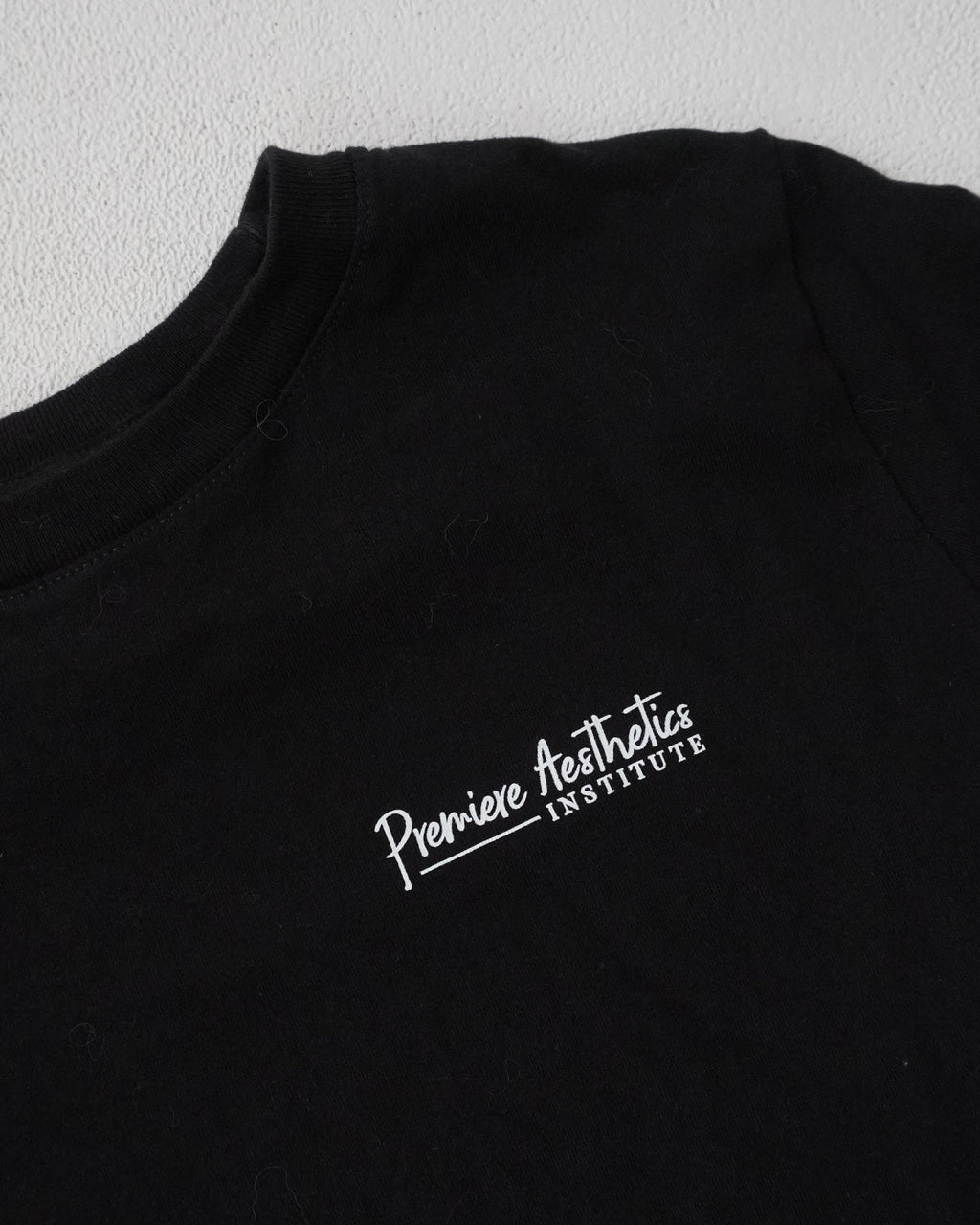 Heavyweight Tee